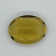 Olive Quartz 7.4 Ct Lab Tested Olive Quartz 7.4 Ct Lab Tested